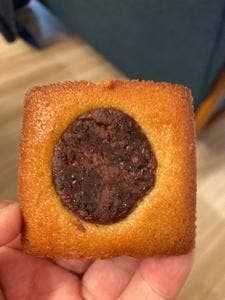 岡田謹製あんバタ屋 イイトルミネ新宿店
