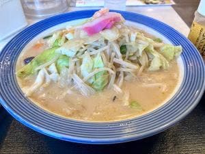 リンガーハット 名古屋上小田井店