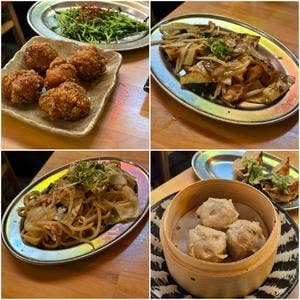 餃子のかっちゃん 浜松店