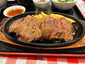 ビッグシェフ亭 野田店