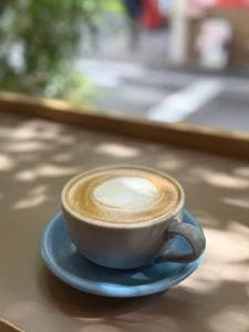 TERON COFFEE