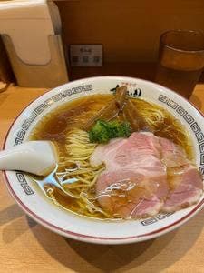 中華そば すみ田 仙台駅前店