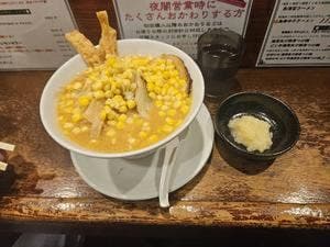 麺's club 酒池肉林 東京荒川