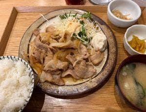 九州藩 赤坂店