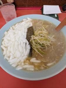 ラーメンショップ 川崎水沢店