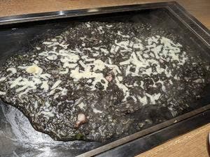 月島もんじゃ もへじ 人形町 ハシゴ楼