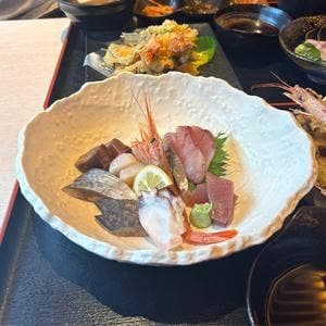 魚や三郎