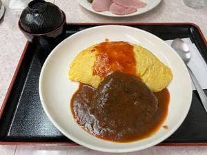 レストラン冨士屋