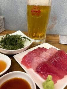 川かみ鮮魚 3号店