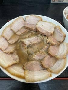 喜多方ラーメン 坂内 高円寺北口店