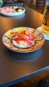 高円寺 ばか同士。