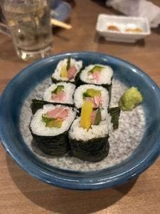 天神 大晴海
