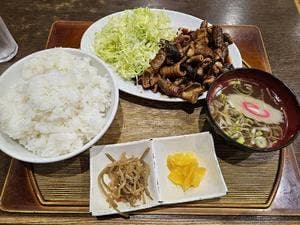 青柳