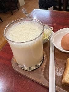 喫茶パピヨン