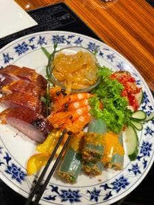 重慶飯店 本館