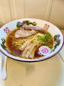 ラーメン ダイナー