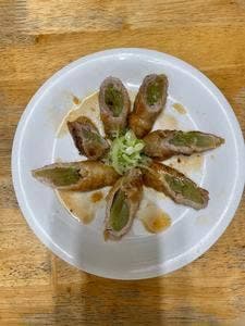 立呑み のざわ