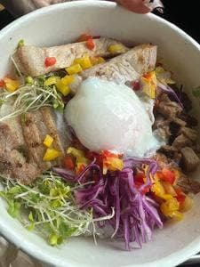 東別院てづくり朝市