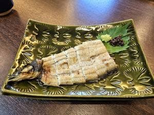 うなぎ亭一座 金沢店