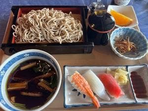 仙台空港カントリークラブ レストラン