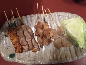 やきとり太助
