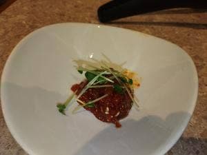 焼肉 犀