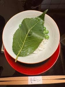 麻布 かどわき