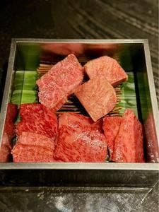 銀座山科 はなれ