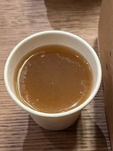 サウジアラビアパビリオン併設カフェ