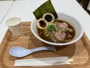 ラーメン専門 和海 宝塚北SA