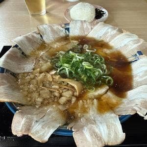 中華そば たなか