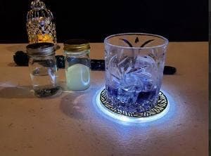 Magic Concept Bar 魔法使いの指輪