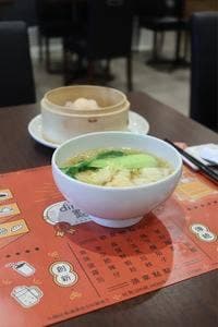 DimDimSum 新宿マルイ本館店