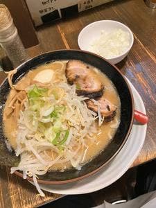 つけ麺・らーめん 荒海