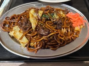 ニュー大金星 東京ドームシティ店