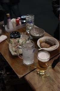 大衆酒場 玉井 西口店