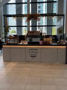 バイロンベイコーヒーみなとみらい店