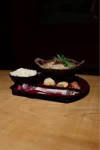 地鶏割烹 おはじき 新宿