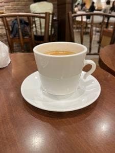 サンマルクカフェ+R ディアモール大阪店