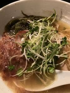 老麺 田ぶち
