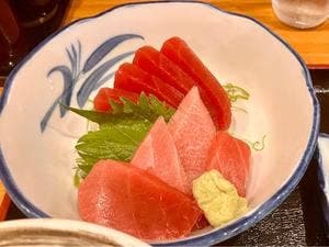 三岩食堂