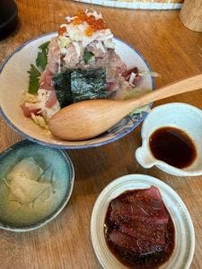 なかめのてっぺん 品川