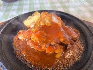 レストラン シャレー