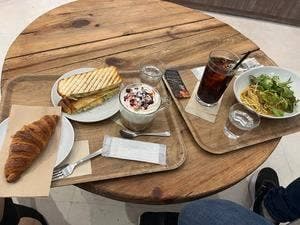 GRAIN COFFEE ROASTER suggest plus+ 国分寺店