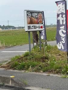 フライ やきそば 穂