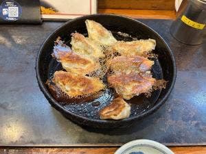 ぎょうざ工房 風人