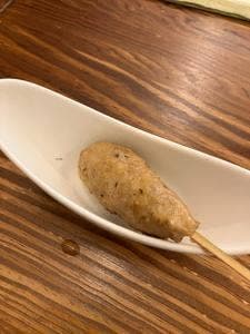 焼き鳥 まつぼっくり