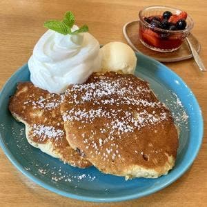 cafe michikusa