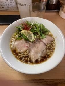 ラーメンたぬき屋