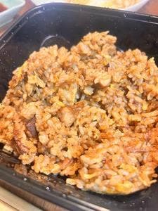 中華料理 香香餃子房 北小金店